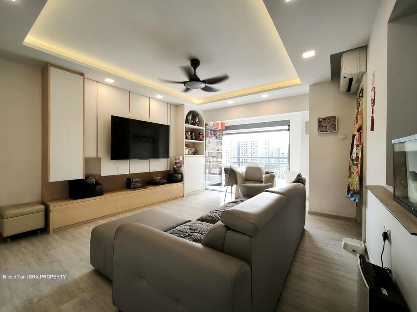 Aquarius By The Park (D16), Condominium #500637811